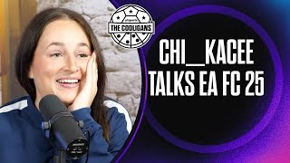 LAFC wins US Open Cup Manchester United’s disappointing result amp streamer Chi Kacee talks EA FC [upl. by Sylvanus]