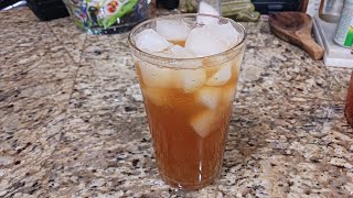 Summer Switchel Haymakers Punch [upl. by Emily526]