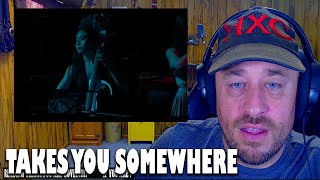 Hans Zimmer  INTERSTELLAR THEME Live in Prague  HD REACTION [upl. by Einnus]