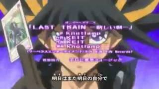 Yugioh 5Ds Opening Two Version 2 HD [upl. by Primrose633]