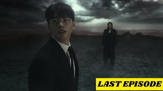 Deaths Game  Korean Drama Explained in hindi  LAST EPISODE [upl. by Ariuqahs]