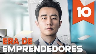 【AUDIO ESPAÑOL】 ▶Drama Era de Emprendedores  Entrepreneurial Age  创业时代 Episodio 10 [upl. by Raychel]