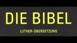 Die Bibel 44 Die Apostelgeschichte Des Lukas Kapitel 1  28 [upl. by Nosneh]