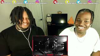 BLOODLINE Reacts to Ghetts feat Stormzy amp Ghetto — Skengman [upl. by Atrahc]