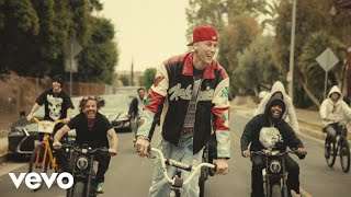 mgk  BMXXing Official Music Video [upl. by Varney136]