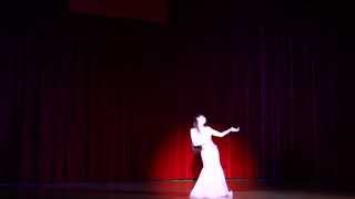 2014 Super star gala show in taiwan Alida林介文 ma baddi shi [upl. by Akvir148]