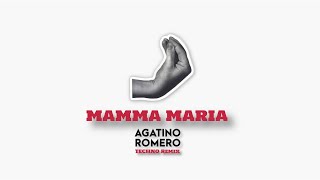 Ricchi E Poveri  Mamma Maria Agatino Romero Remix [upl. by Anuayek]