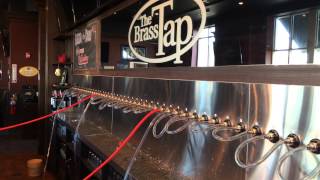 Draught Beer Line Maintenance Cleaning [upl. by Juni]