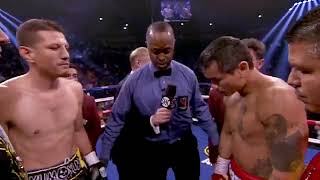 Marcos Maidana Argentina vs Jesus Soto Karass Mexico  KNOCKOUT Boxing Fight Highlights HD [upl. by Rosdniw326]