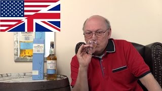 Whisky ReviewTasting Glenlivet Founder´s Reserve [upl. by Atiner]