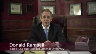 Should I Take a DUI Breath Tests Illinois Dui Attorney [upl. by Auhsoj795]