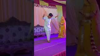 Nakhralo Devariyo Rajasthani Song Rajputi Dance culture seema misra  veena music viralvideo [upl. by Oek]