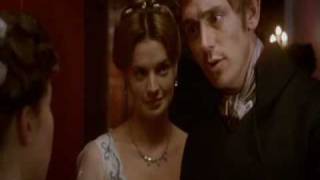 JJ Feild  Northanger Abbey Clip 4 [upl. by Nitreb]