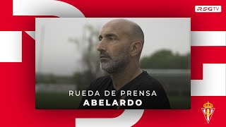 Habla Abelardo Fernández 03082022 [upl. by Musette557]