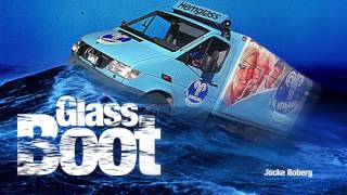 Jocke Boberg  Glass Boot Glassbilen amp U96 Das Boot [upl. by Kelson955]