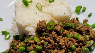 Easy Ground Turkey Recipe [upl. by Acinomad]