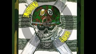 Stormtroopers Of Death SOD  Speak English Or Die Louder Bass Full Album [upl. by Ynaffad]