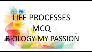 CLASS10 BIOLOGY LIFE PROCESSES MCQ MALAYALAM [upl. by Otrebor]