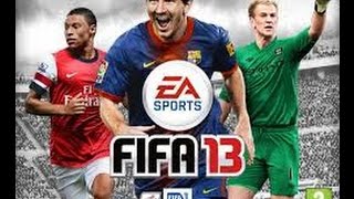 Kako skinuti i instalirati FIFA 13 [upl. by O'Driscoll]