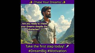 Empowering Dreams How to Inspire Others to Follow Their Passion [upl. by Ynhoj]