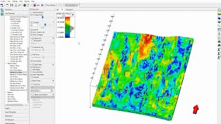 tNavigator 81 Fracture Modelling Introduction [upl. by Yeltrab]