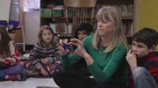 Learning Stories Documentation Project  Pedagogical Narration in Saanich Elementary Schools [upl. by Accebor]