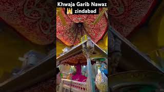 Hazrat Khwaja Garib Nawaz 🕌 zindabad ajmer khwaja islam [upl. by Elocaj]