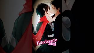 EDIT Pardonne Moi Nightcore Louane [upl. by Drofdarb299]