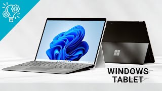 5 Best Windows Tablet to Boost Up Your Productivity [upl. by Atiuqahc]