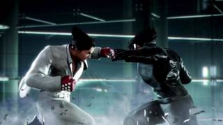 TEKKEN 6 OST 鉄拳6 BGM Side Winder [upl. by Kenway13]