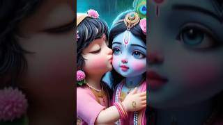 love 🥰🥰🥰Krishna or Radha ki jori🥰🥰love status😍😍tranding2024🥰😍🥰🤩 tranding shortsvital🤩🤩🥰 [upl. by Kennett675]