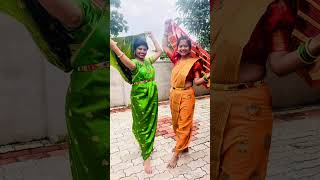 reels shortsviral views viralas  viralvideo trending  viralreels  Gouri Ganesha  festival [upl. by Baerman]