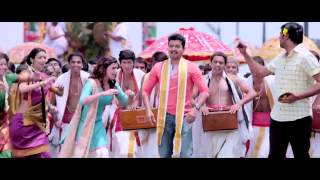 Kaththi 2014 Paalam Full Video song HD 1080P BLUERAY QUALITY [upl. by Nob371]