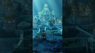 Atlantis Explained The Legendary Underwater City [upl. by Enitsugua377]