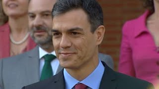 El PSOE sigue en cabeza en el CIS con una ventaja de 97 puntos sobre el PP [upl. by Nanete640]