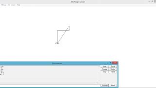 LOGO COMMANDS GRADE 4 [upl. by Ainahtan]