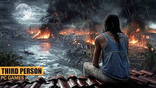 TOP 25 Third Person PC Games of The Decade 2015  2024 [upl. by Dam]