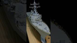 How to Make a Miniature Destroyer Don’t Miss This Video 3dprinting phrozen 3dprinted [upl. by Garald]