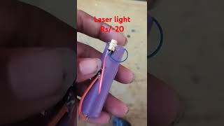 Laser light low cost 20 [upl. by Lunette821]