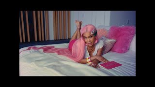 Saweetie  NANi Official Music Video [upl. by Chet]