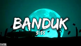 555  Banduk lyricschiragkhadka555 [upl. by Snoddy]