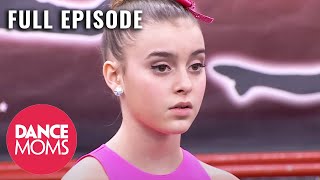 Kira Sends Kalani After Maddie S4 E10  Full Episode  Dance Moms [upl. by Enner990]