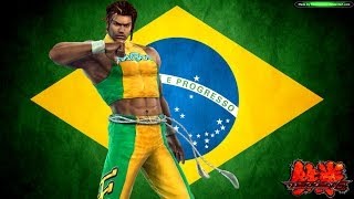 História e origem da Capoeira  Aprender jogando [upl. by Scarlett]