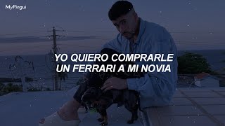 Bad Bunny  MALDITA POBREZA  Letra [upl. by Ayidah573]