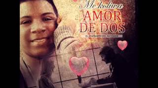 Amor de dos Mc Koliwa Original Los Mattelsas [upl. by Drucy]