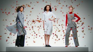 MampS Womens Fashion The New Autumn Season AW16 TV Ad [upl. by Henricks]