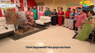 Ep 1714  Tapu Sena Goes To College  Taarak Mehta Ka Ooltah Chashmah  Full Episode  तारक मेहता [upl. by Aip]