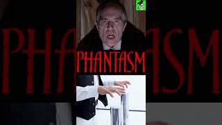 HAPPY 45TH ANNIVERSARY PHANTASM 1979 [upl. by Hoisch]