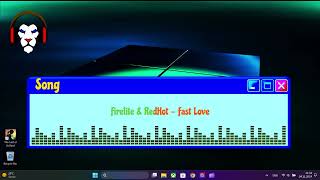 Firelite amp RedHot  Fast Love [upl. by Delly596]