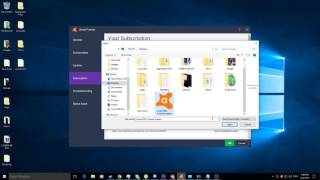 How to get Avast Premier and Avast Cleanup for Free [upl. by Refinnej]